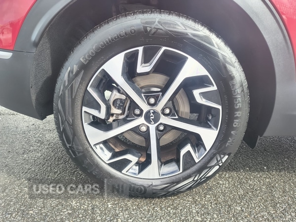 Used Kia Sportage 2025 for sale - 78136507: Photo 10