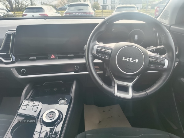 Used Kia Sportage 2025 for sale - 78136507: Photo 11