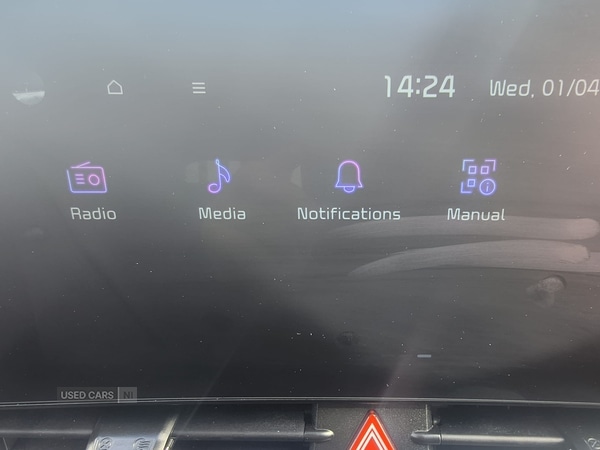 Used Kia Sportage 2025 for sale - 78136507: Photo 13