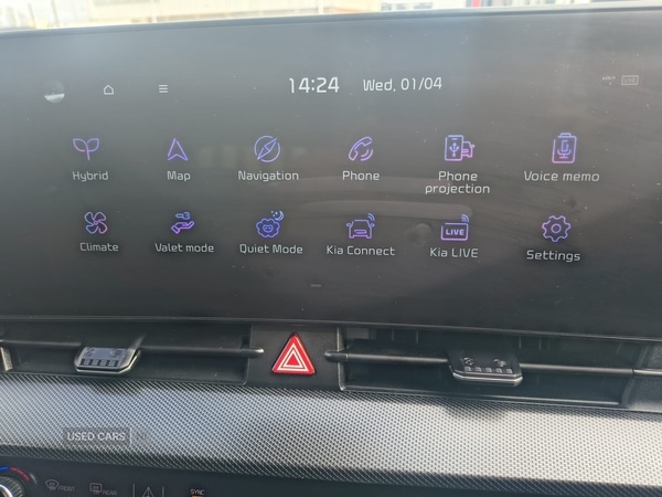 Used Kia Sportage 2025 for sale - 78136507: Photo 14