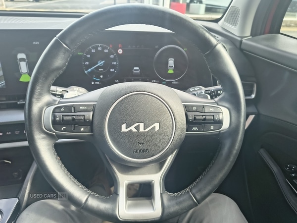 Used Kia Sportage 2025 for sale - 78136507: Photo 15