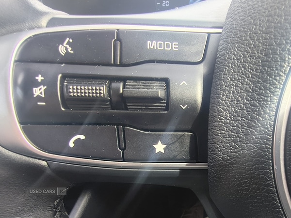 Used Kia Sportage 2025 for sale - 78136507: Photo 17