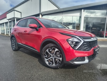 Used Kia Sportage 2025 for sale - 78136507: Photo