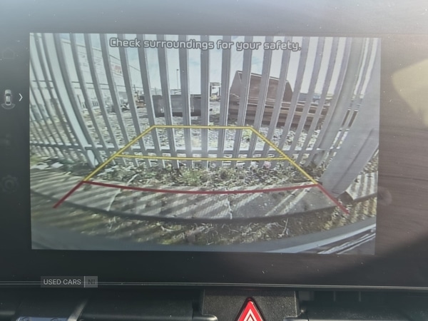 Used Kia Sportage 2025 for sale - 78136507: Photo 20