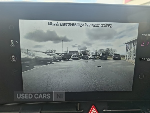 Used Kia Sportage 2025 for sale - 78136507: Photo 22