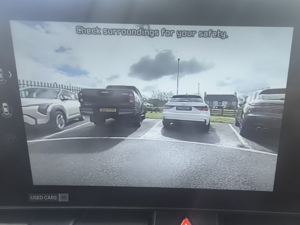 Used Kia Sportage 2025 for sale - 78136507: Photo 23