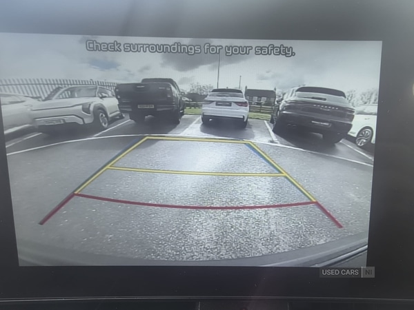 Used Kia Sportage 2025 for sale - 78136507: Photo 24