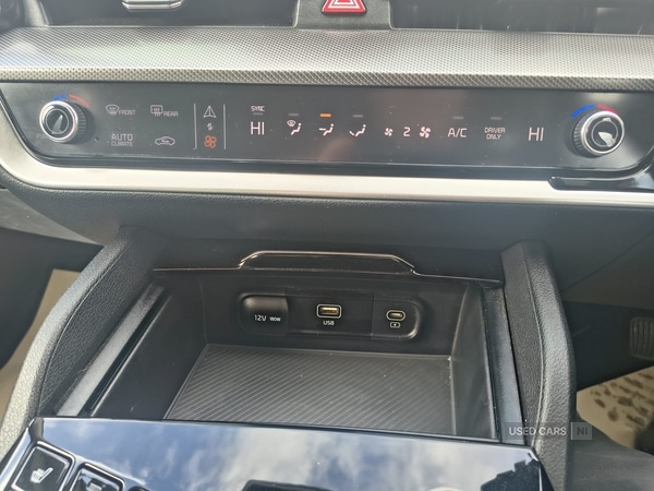 Used Kia Sportage 2025 for sale - 78136507: Photo 25