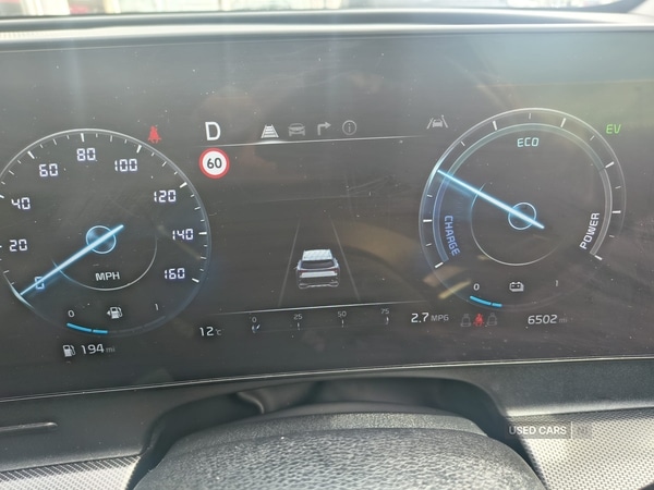 Used Kia Sportage 2025 for sale - 78136507: Photo 28