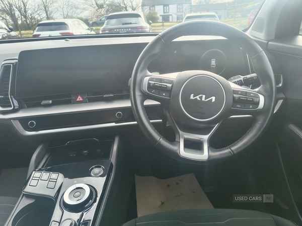 Used Kia Sportage 2025 for sale - 78136507: Photo 29