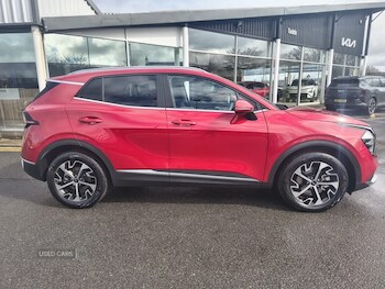 Used Kia Sportage 2025 for sale - 78136507: Photo