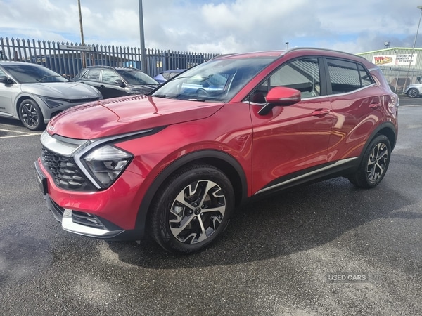 Used Kia Sportage 2025 for sale - 78136507: Photo 3