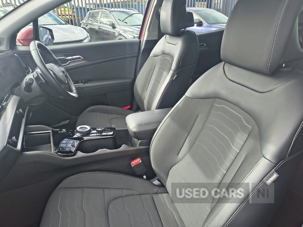 Used Kia Sportage 2025 for sale - 78136507: Photo 30