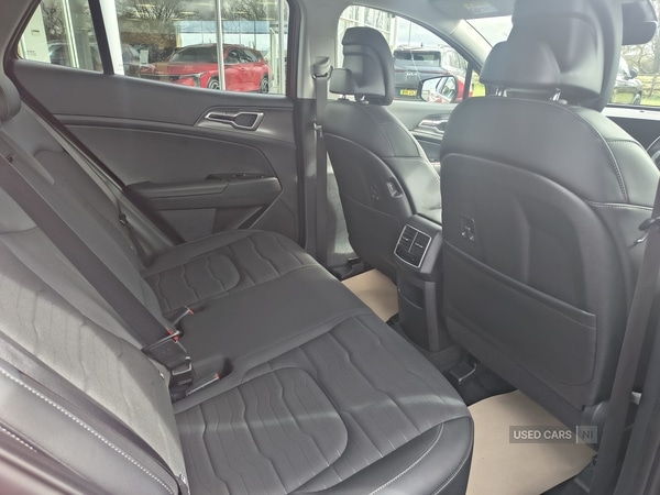 Used Kia Sportage 2025 for sale - 78136507: Photo 34