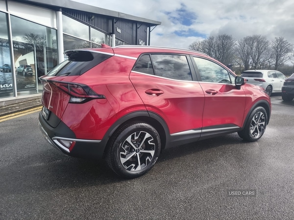 Used Kia Sportage 2025 for sale - 78136507: Photo 4