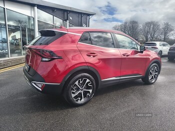 Used Kia Sportage 2025 for sale - 78136507: Photo