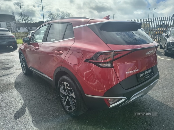 Used Kia Sportage 2025 for sale - 78136507: Photo 5