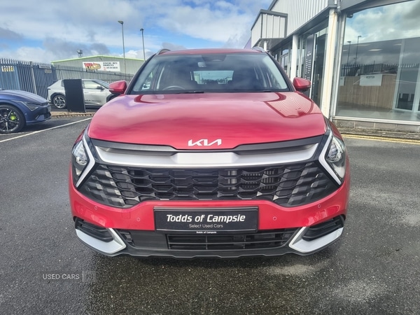 Used Kia Sportage 2025 for sale - 78136507: Photo 7