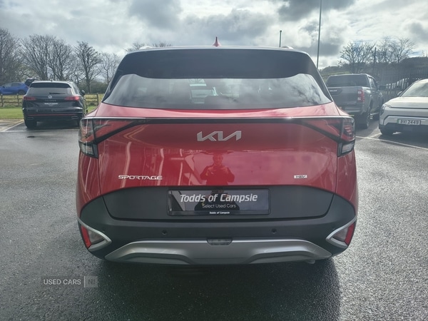 Used Kia Sportage 2025 for sale - 78136507: Photo 9