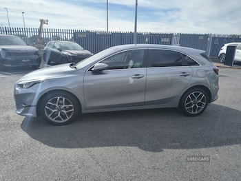 Used Kia Ceed 2022 for sale - 78276847: Photo