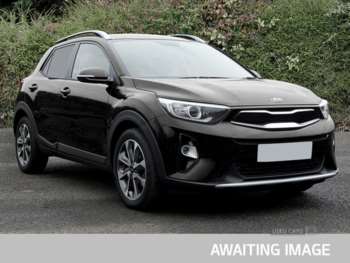 2019 - 1.0T GDi 3 5dr