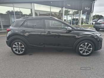 Used Kia Stonic 2019 for sale - 75154895: Photo