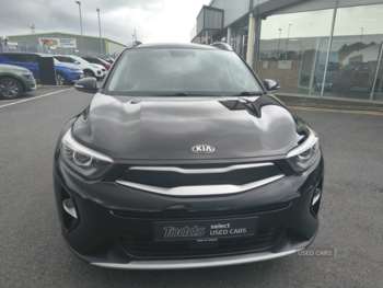 Used Kia Stonic 2019 for sale - 75154895: Photo