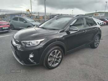 Used Kia Stonic 2019 for sale - 75154895: Photo