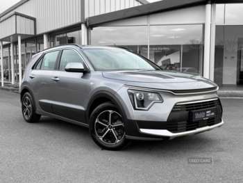 2024 - 1.6 GDi Hybrid 2 5dr DCT