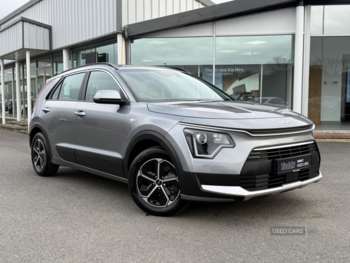 Used Kia Niro 2024 for sale - 74852405: Photo