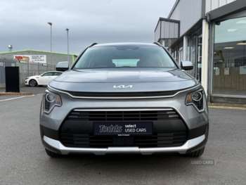 Used Kia Niro 2024 for sale - 74852405: Photo