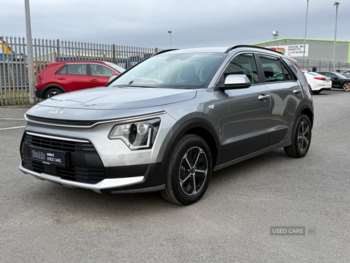 Used Kia Niro 2024 for sale - 74852405: Photo