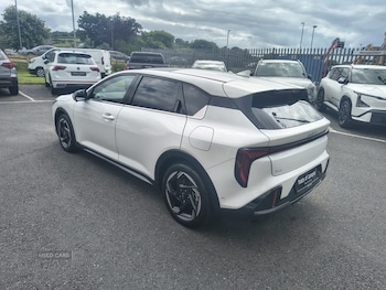 Used Kia K4 2026 for sale - 79401771: Photo
