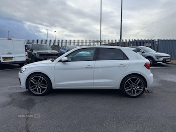 Used Audi A1 2022 for sale - 79085173: Photo