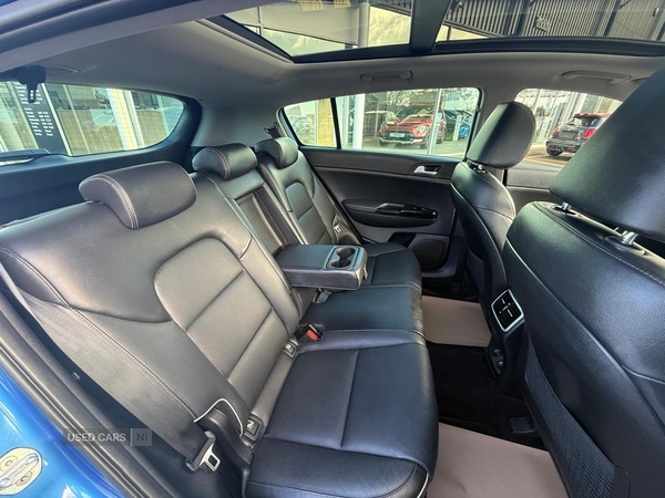 Used Kia Sportage 2019 for sale - 76409717: Photo 10