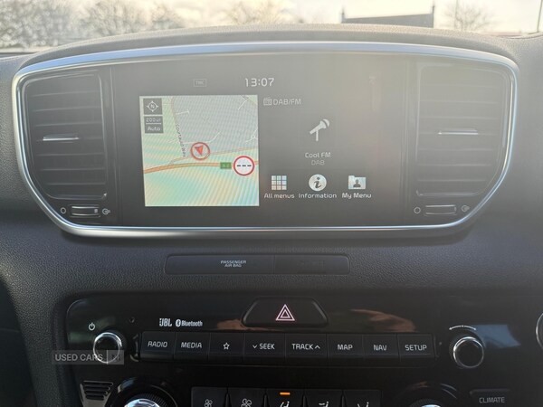 Used Kia Sportage 2019 for sale - 76409717: Photo 16