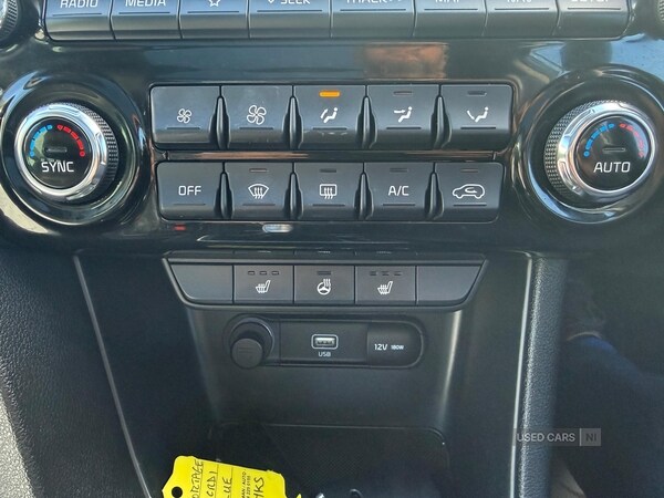 Used Kia Sportage 2019 for sale - 76409717: Photo 19