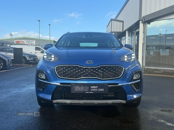 Used Kia Sportage 2019 for sale - 76409717: Photo 2