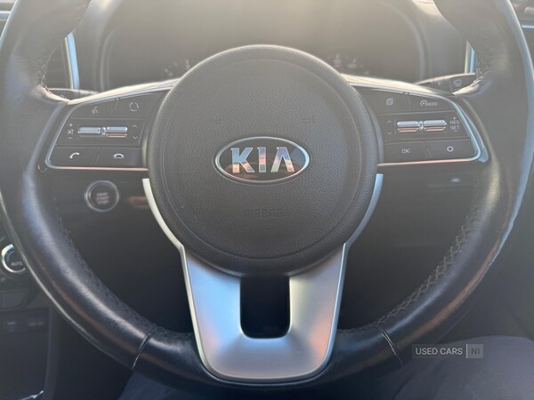 Used Kia Sportage 2019 for sale - 76409717: Photo 21