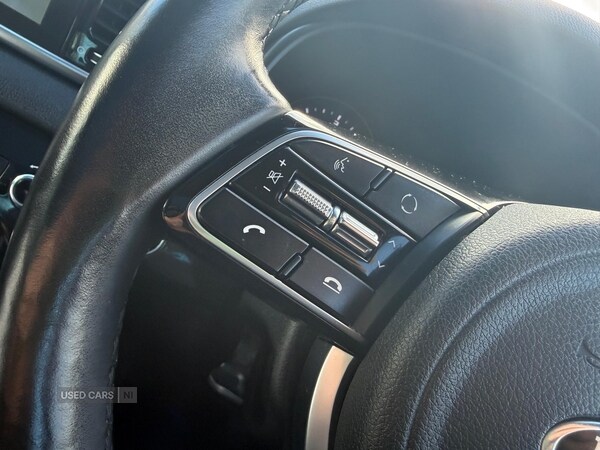 Used Kia Sportage 2019 for sale - 76409717: Photo 22