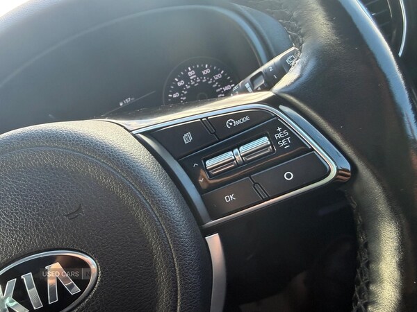 Used Kia Sportage 2019 for sale - 76409717: Photo 23