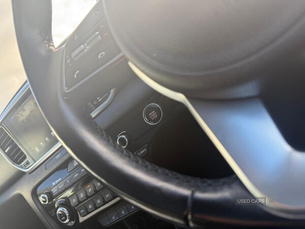 Used Kia Sportage 2019 for sale - 76409717: Photo 24