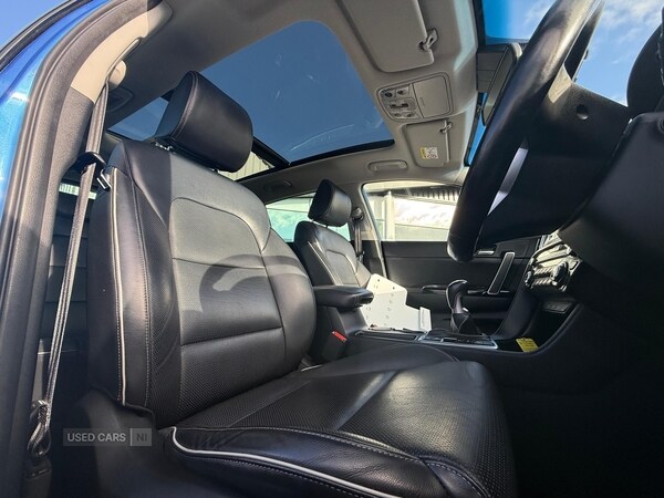 Used Kia Sportage 2019 for sale - 76409717: Photo 27