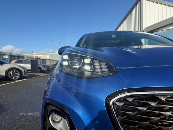 Used Kia Sportage 2019 for sale - 76409717: Photo 29