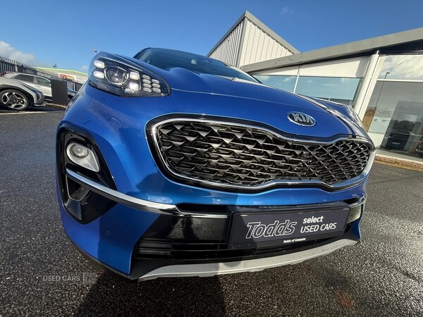 Used Kia Sportage 2019 for sale - 76409717: Photo 30