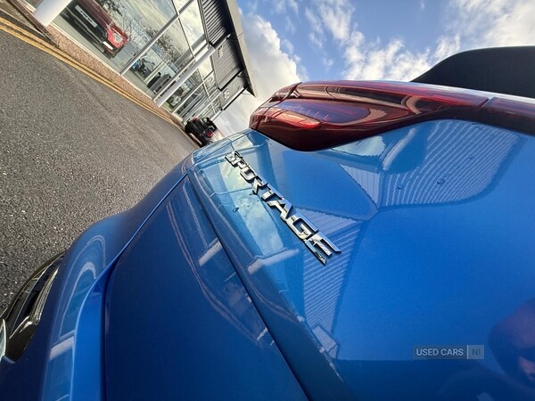 Used Kia Sportage 2019 for sale - 76409717: Photo 32