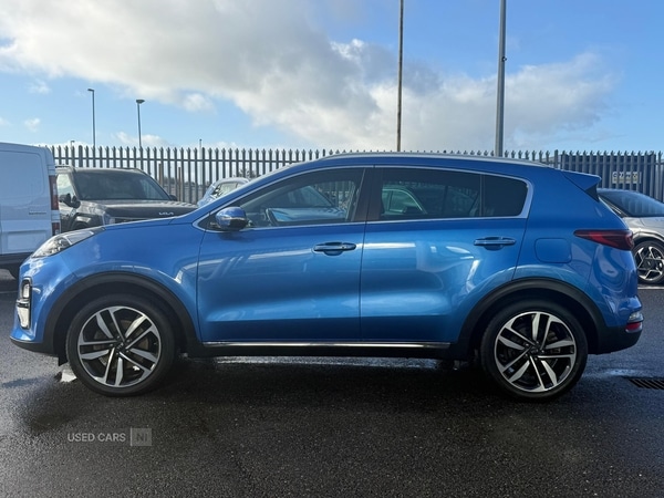 Used Kia Sportage 2019 for sale - 76409717: Photo 4