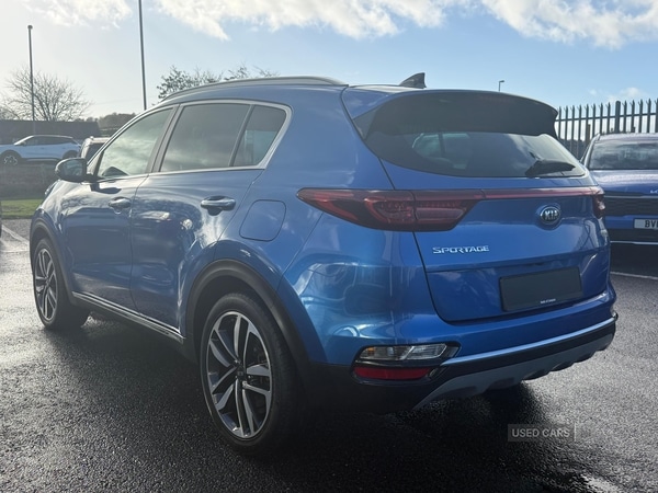 Used Kia Sportage 2019 for sale - 76409717: Photo 5