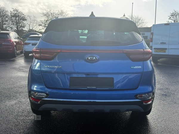Used Kia Sportage 2019 for sale - 76409717: Photo 6