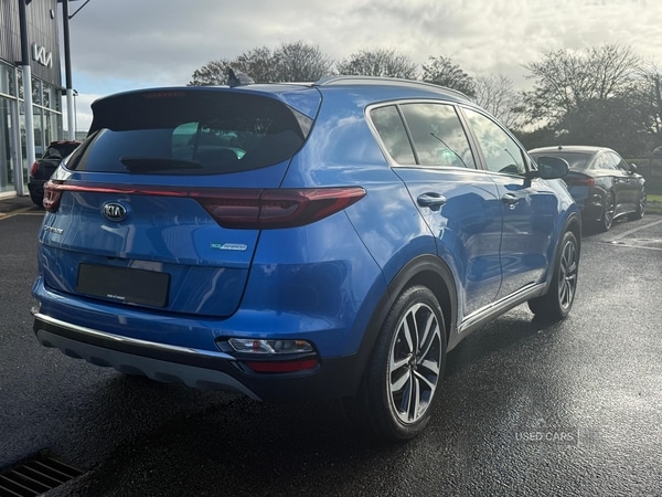 Used Kia Sportage 2019 for sale - 76409717: Photo 7